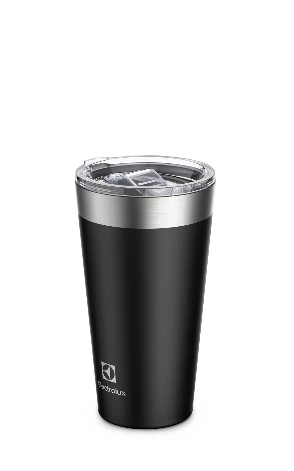 Electrolux ETHC02 tazza termica 560 ml grigio granito