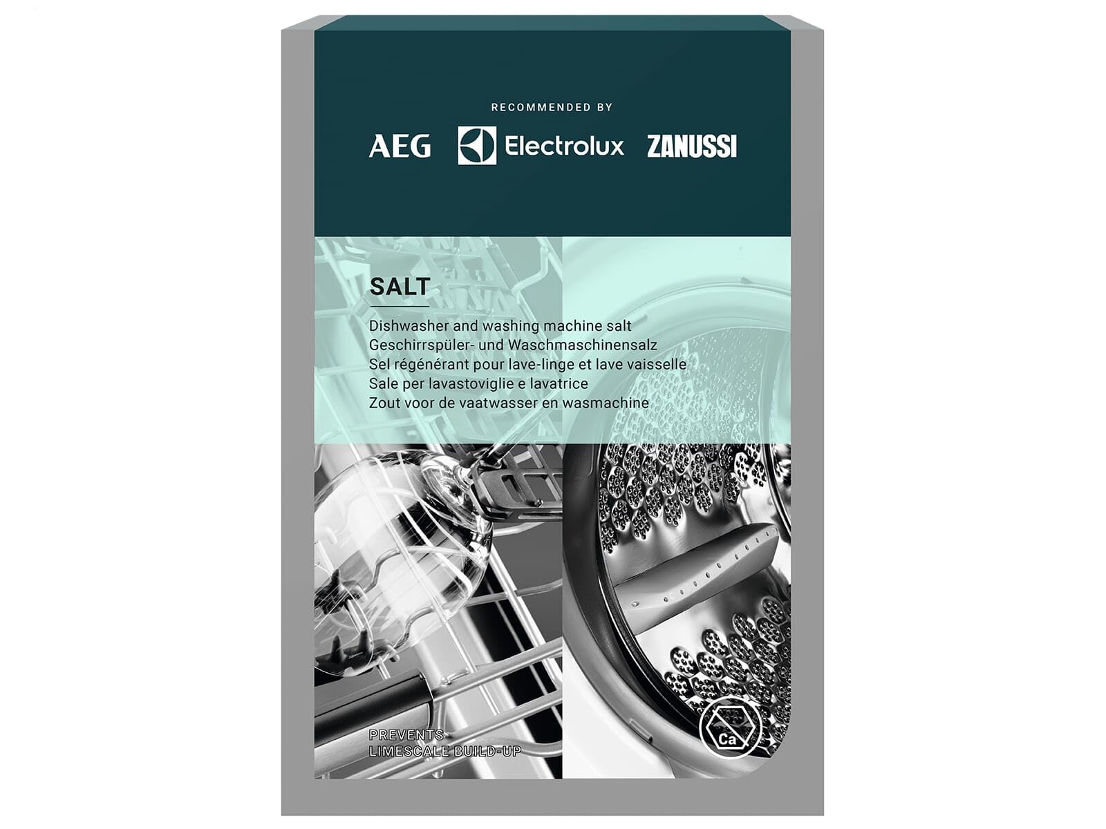 Electrolux M3GCS200 Sale Lavastoviglie e Lavatrice 1 kg