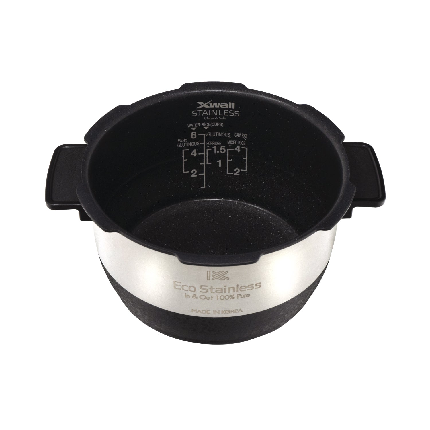 Cuckoo INNERPOT-CRP-BH06 pentola interna 6 tazze