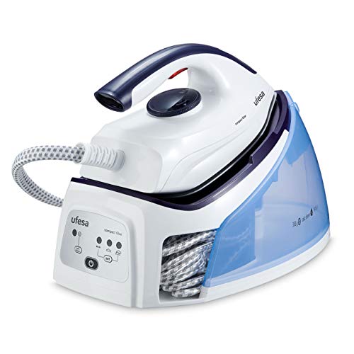 Ufesa PL2450 Compact ferro a caldaia 1,5 L 6 bar