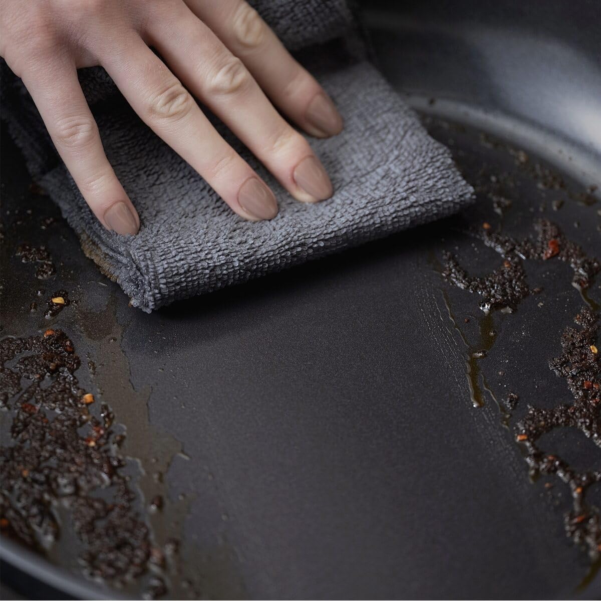 Electrolux E9HOEC28 padella 28 cm antiaderente ceramica