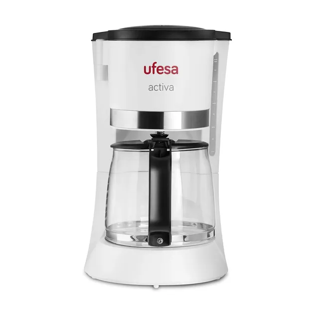 Ufesa Activa CG7123 macchina caffè americano 12 tazze 1,2 L