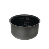 CUCKOO CR-0351F Pentola Interna Cuociriso 3 Tazze Antiaderente
