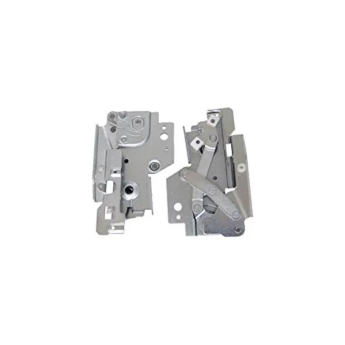 Electrolux 50286441006 kit cerniere lavastoviglie dx+sx incasso
