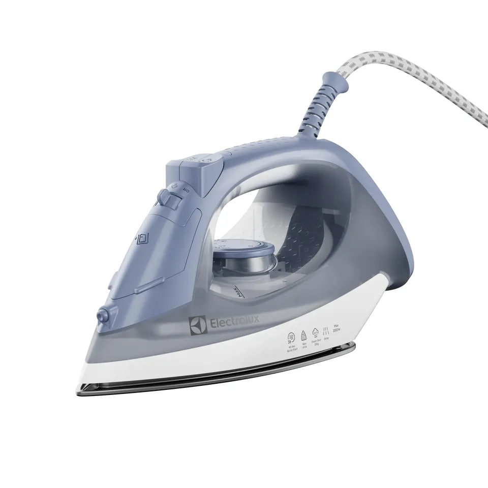 Electrolux Care 300 E3SI1-2DB ferro da stiro 20 g/min