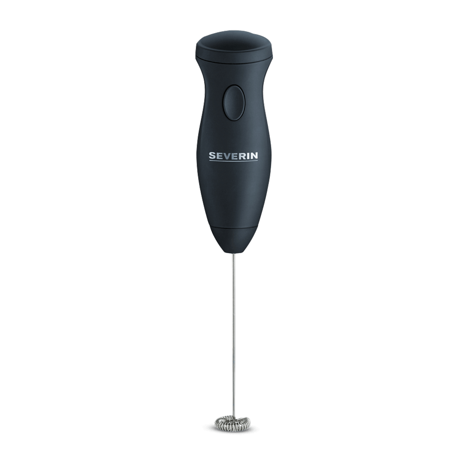 SEVO montalatte elettrico in acciaio inox 11500 rpm