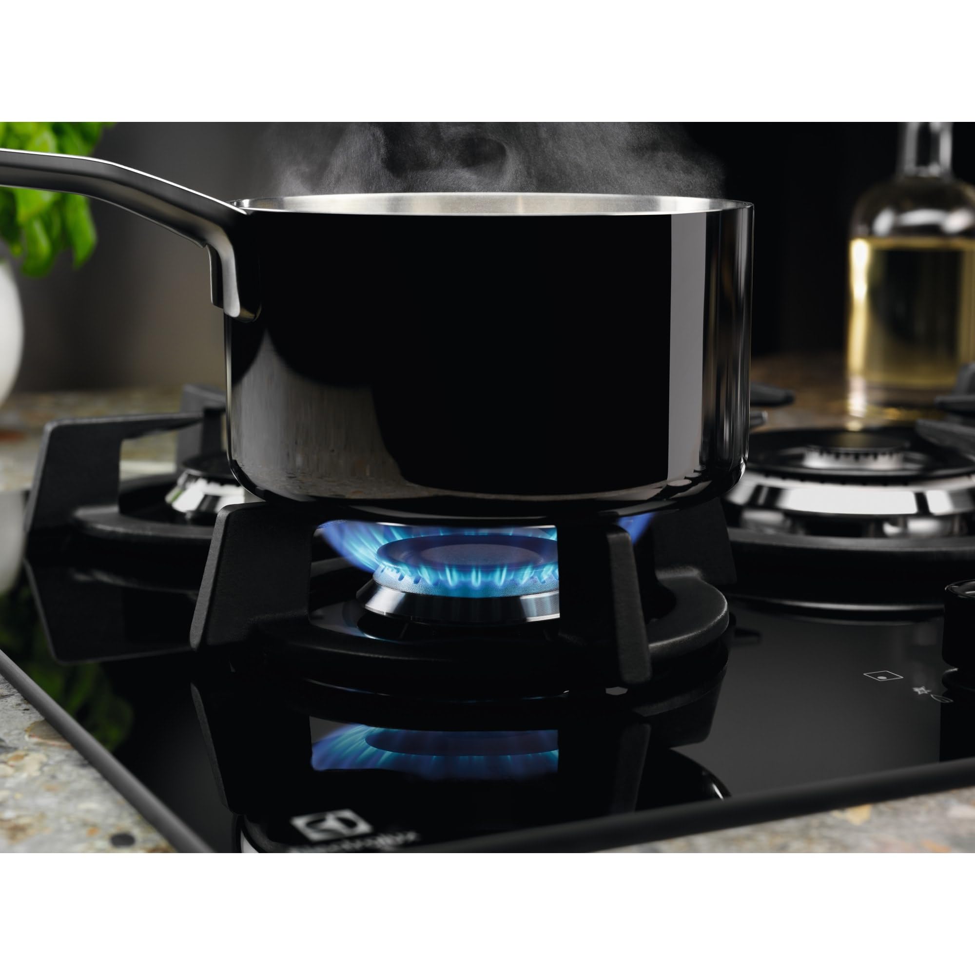 Electrolux Serie 600 EGG64272K piano cottura gas 60 cm
