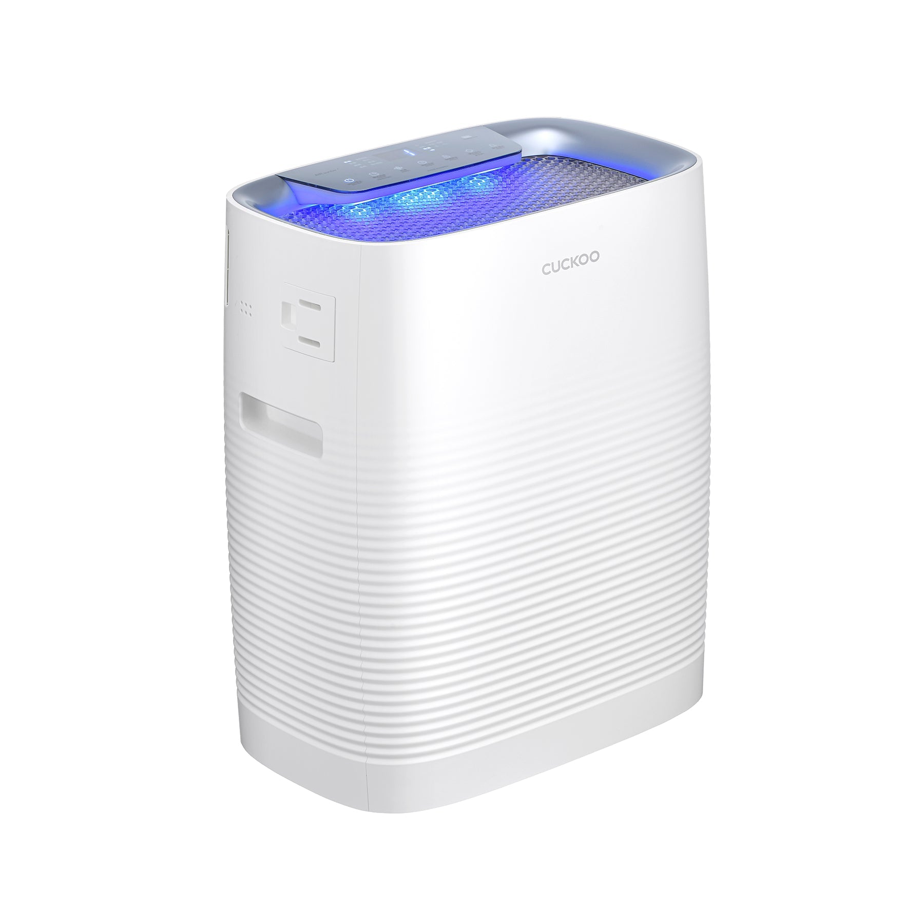 CUCKOO Room Care CAC-C1020FW Purificatore Aria Smart LED