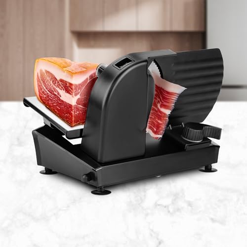 Ufesa Katana Pro Affettatrice Elettrica 200W Lama 190mm