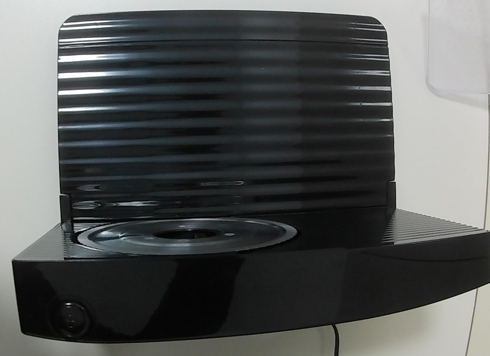 Ufesa Katana CF0918 Affettatrice Elettrica Lama 170 mm