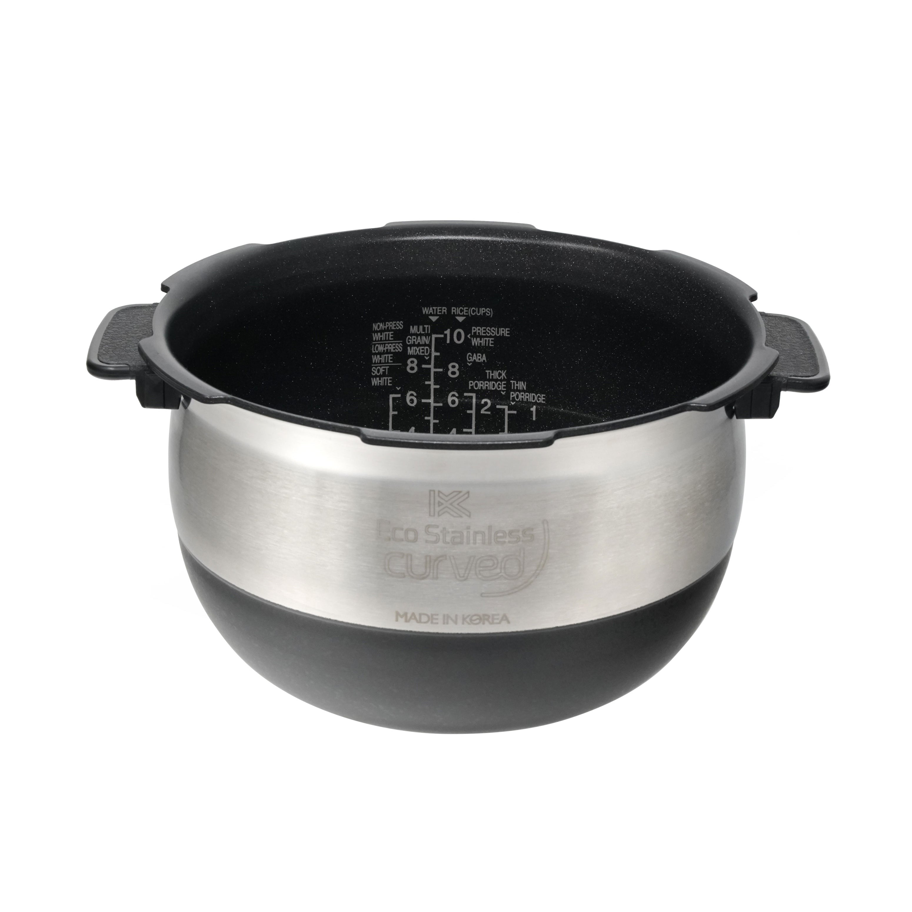 CUCKOO INNERPOT-CRP-JH/LH/OH10 pentola interna 10 tazze