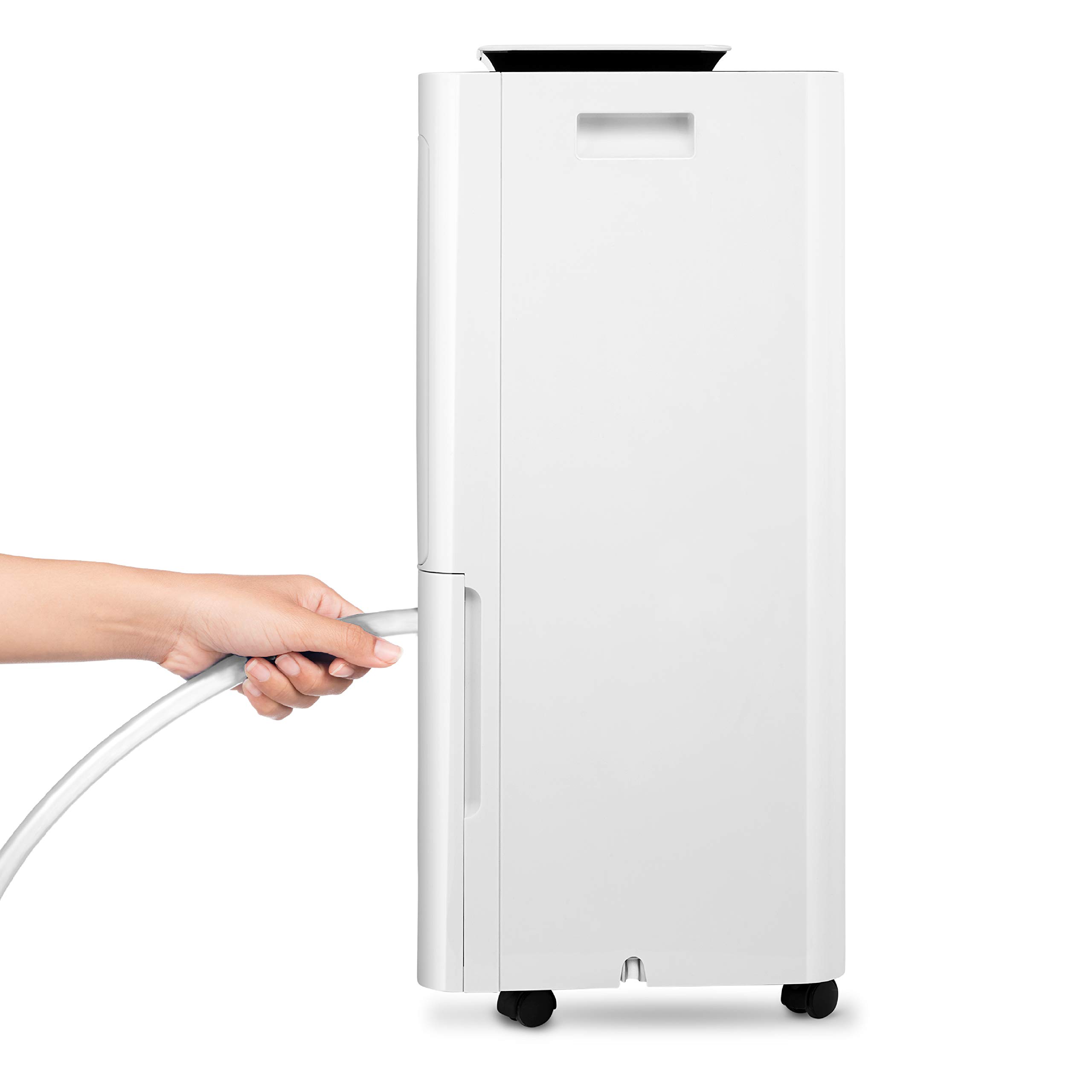 Ufesa DH5020 Deumidificatore 20L/giorno Serbatoio 4L