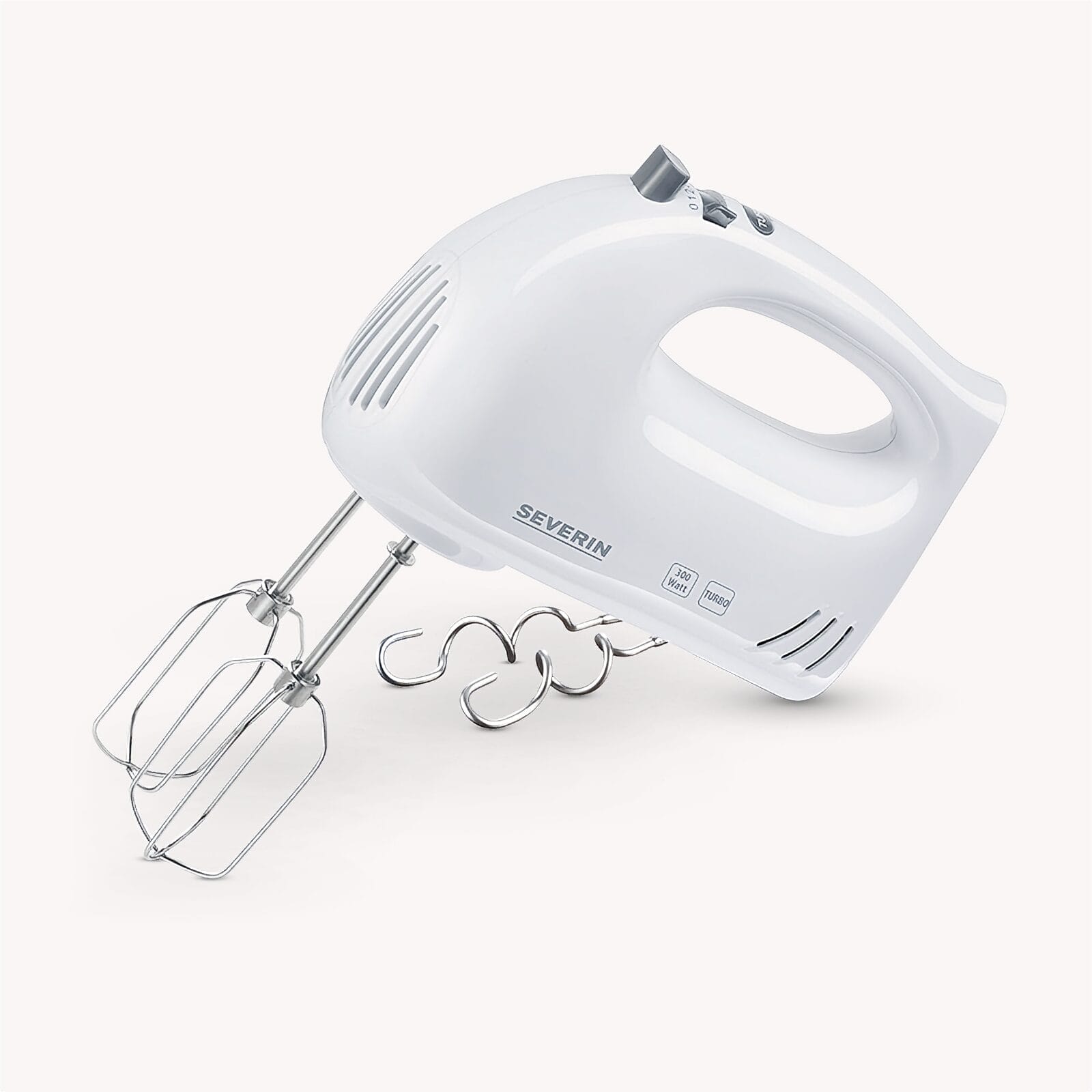 Severin Sbattitore Elettrico 300 W 5 Velocità