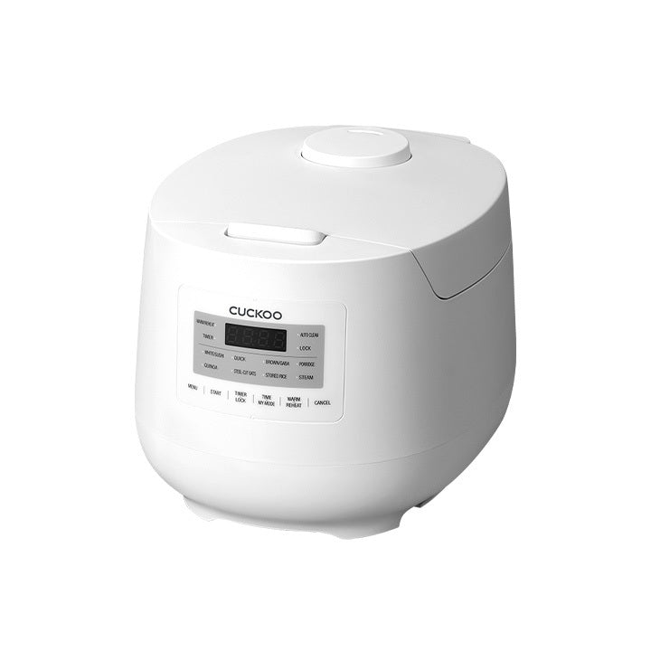 Cuckoo Micom CR-0641F cuociriso 6 tazze 11 programmi