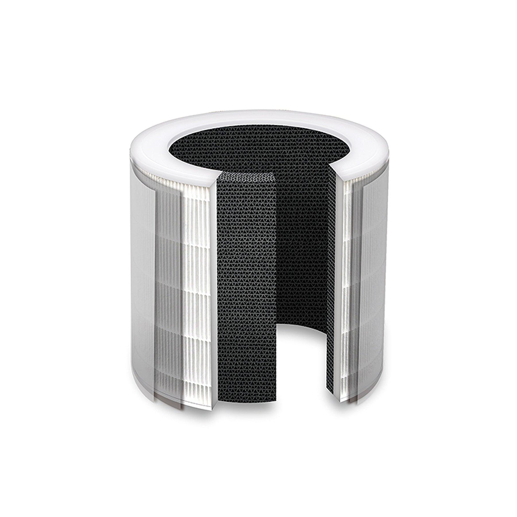 CUCKOO CAC-D2020FW purificatore aria torre bianco 84,7 mq