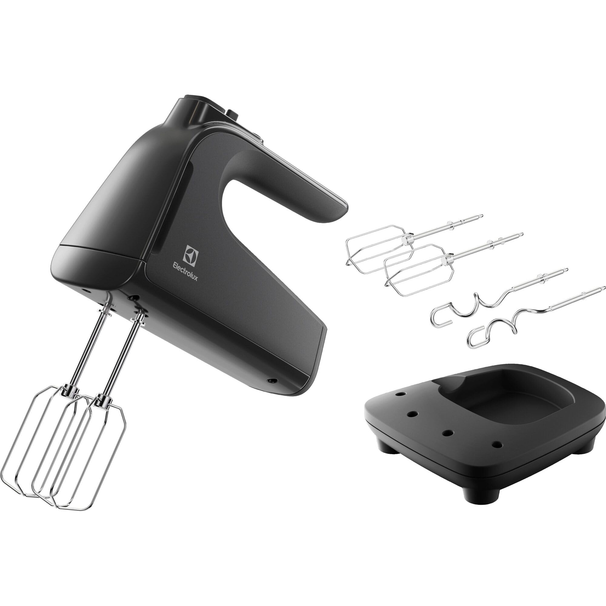 Electrolux Serie 300 EHM4B sbattitore noir 500 W