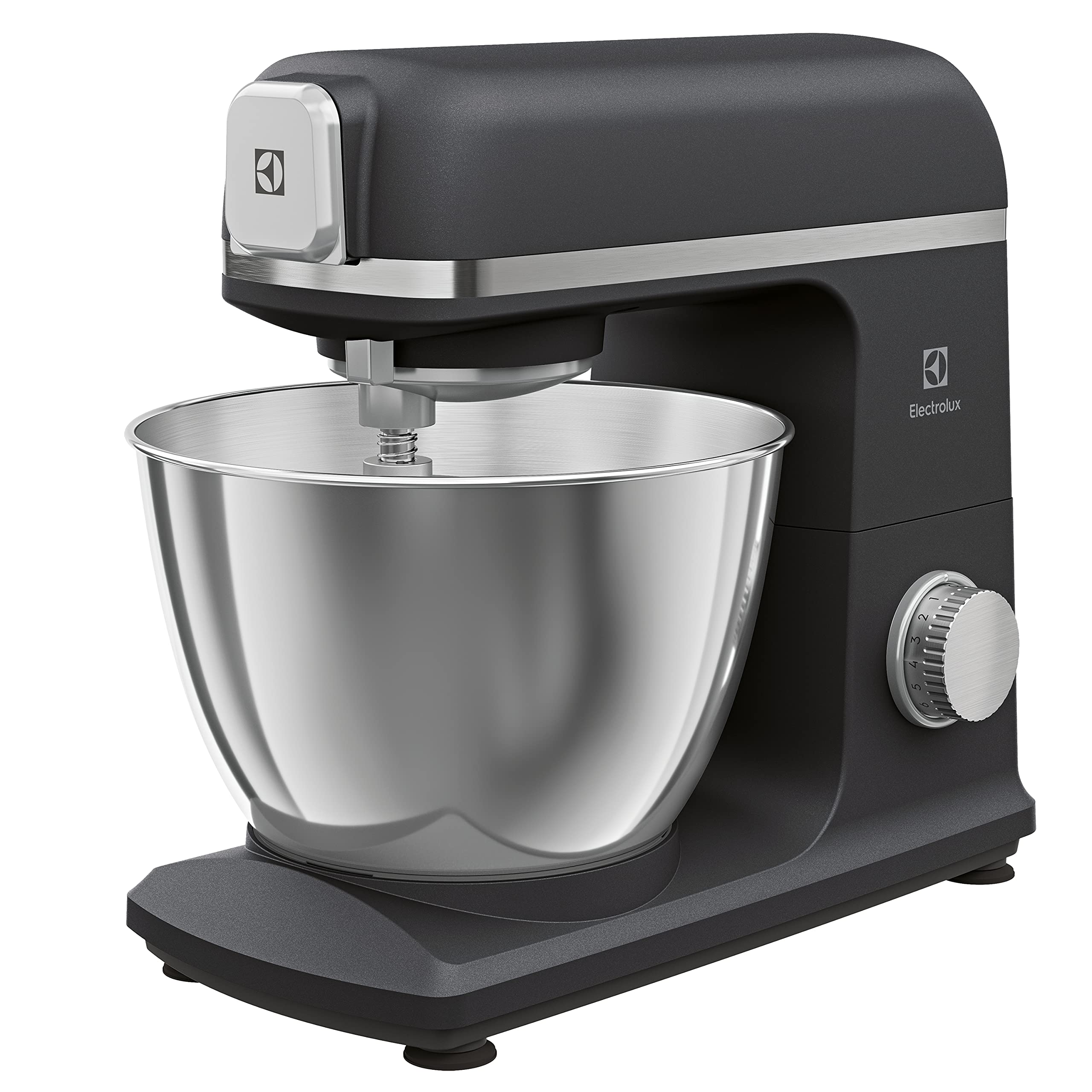Electrolux E5KM1-6GBP Planetaria 5L Nera 1200W