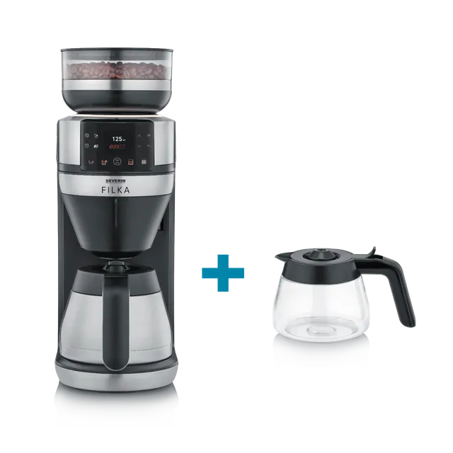 SEVO 9390 Filka Bundle 4853+5553 set colazione