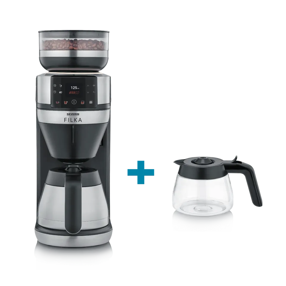 SEVO 9390 Filka Bundle 4853+5553 set colazione