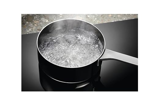Electrolux KCC84453CK piano cottura a induzione con cappa integrata