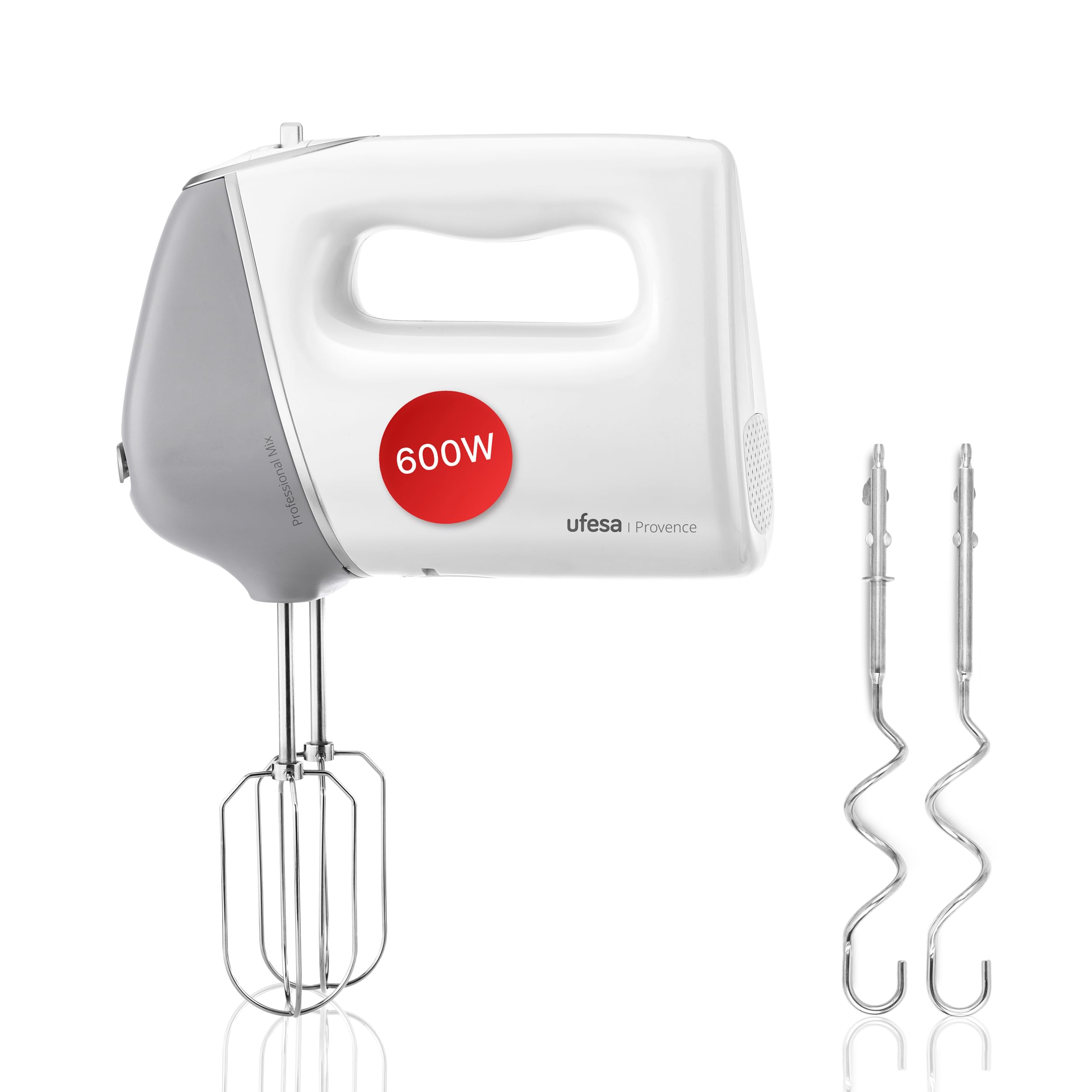 Ufesa Versa BV4660 sbattitore elettrico 500W 5 velocità