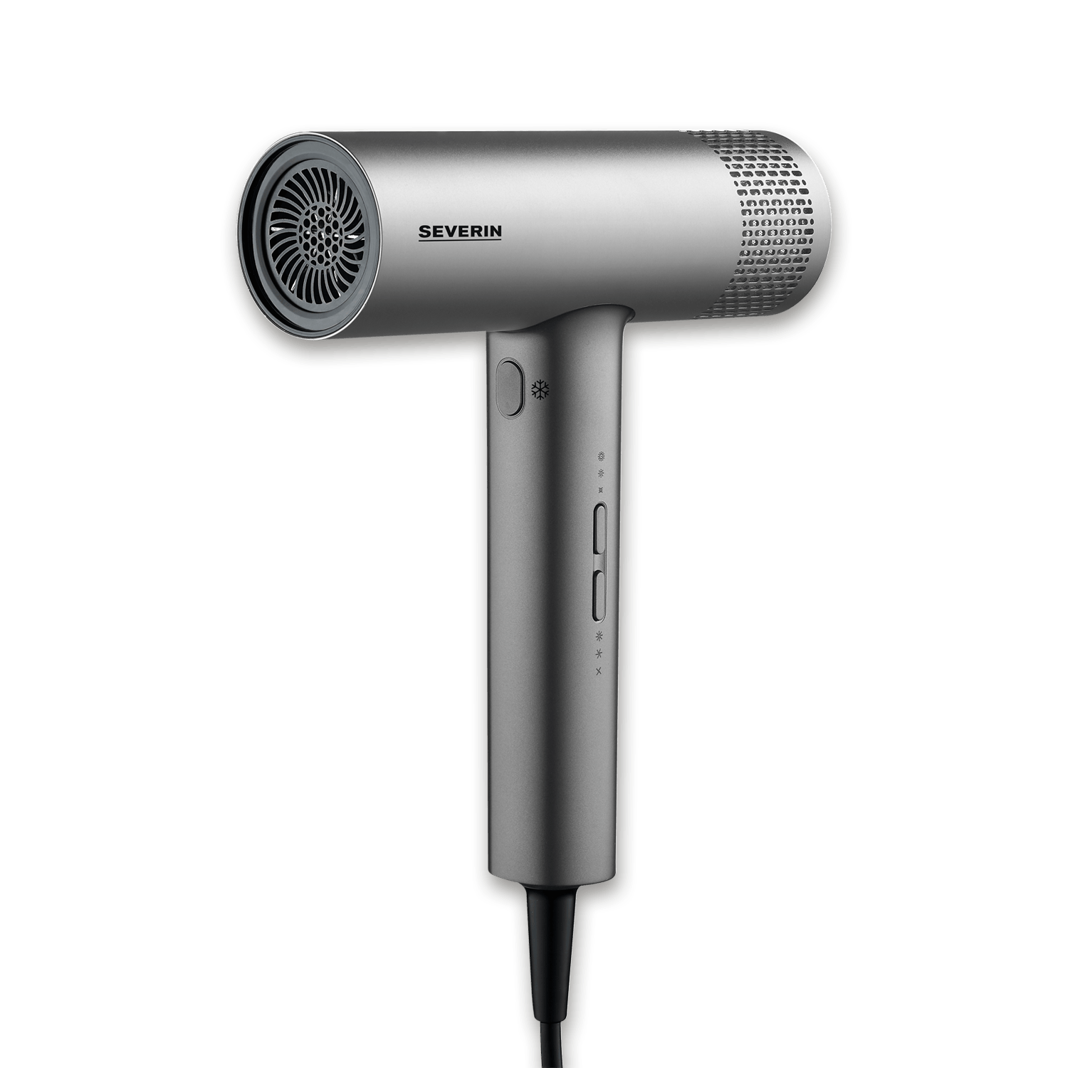 SEVERIN S-Style Speed Pro HT 0169 Asciugacapelli 2000W