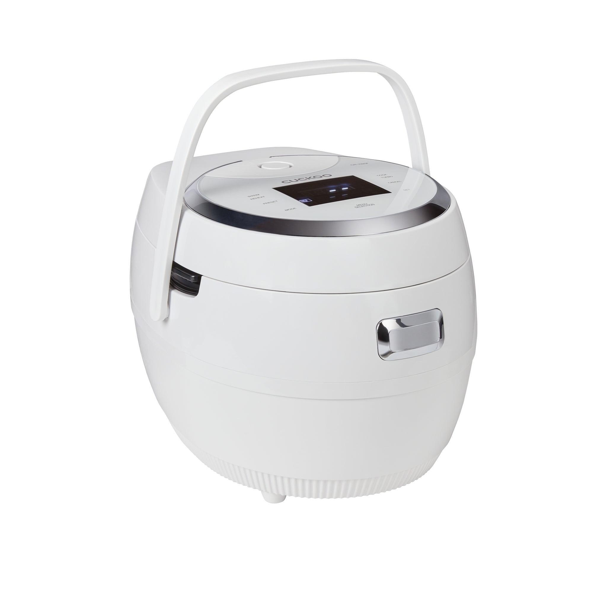 Cuckoo Micom CR-1020F cuociriso 10 tazze ricondizionato