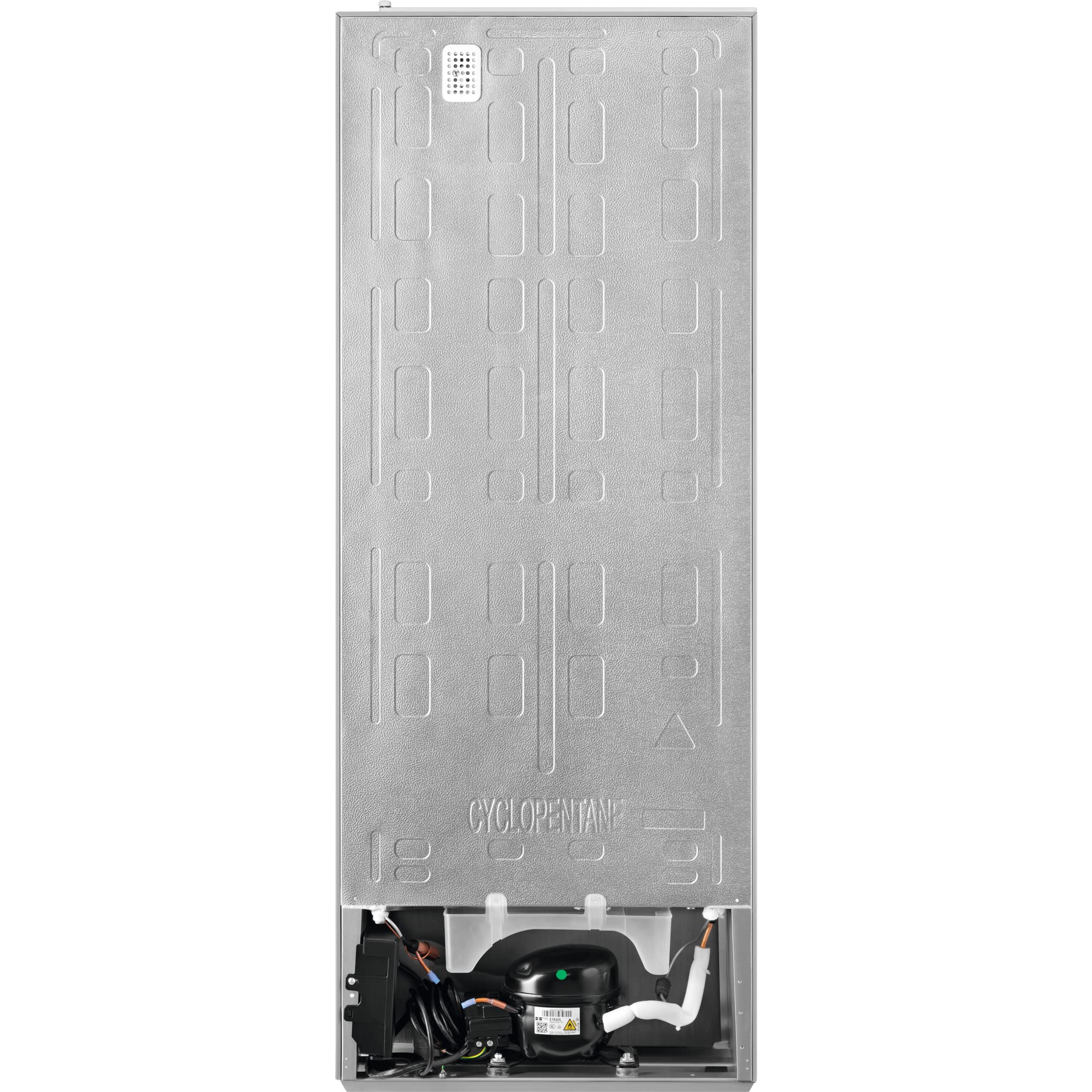 Electrolux LTB1AE24U0 frigorifero doppia porta LowFrost