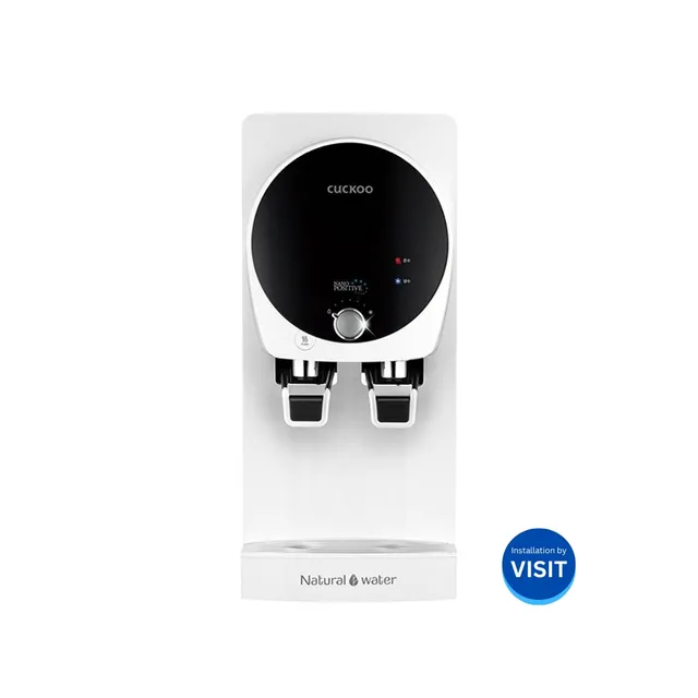 CUCKOO CP-KN501HW depuratore acqua slim 7 temperature