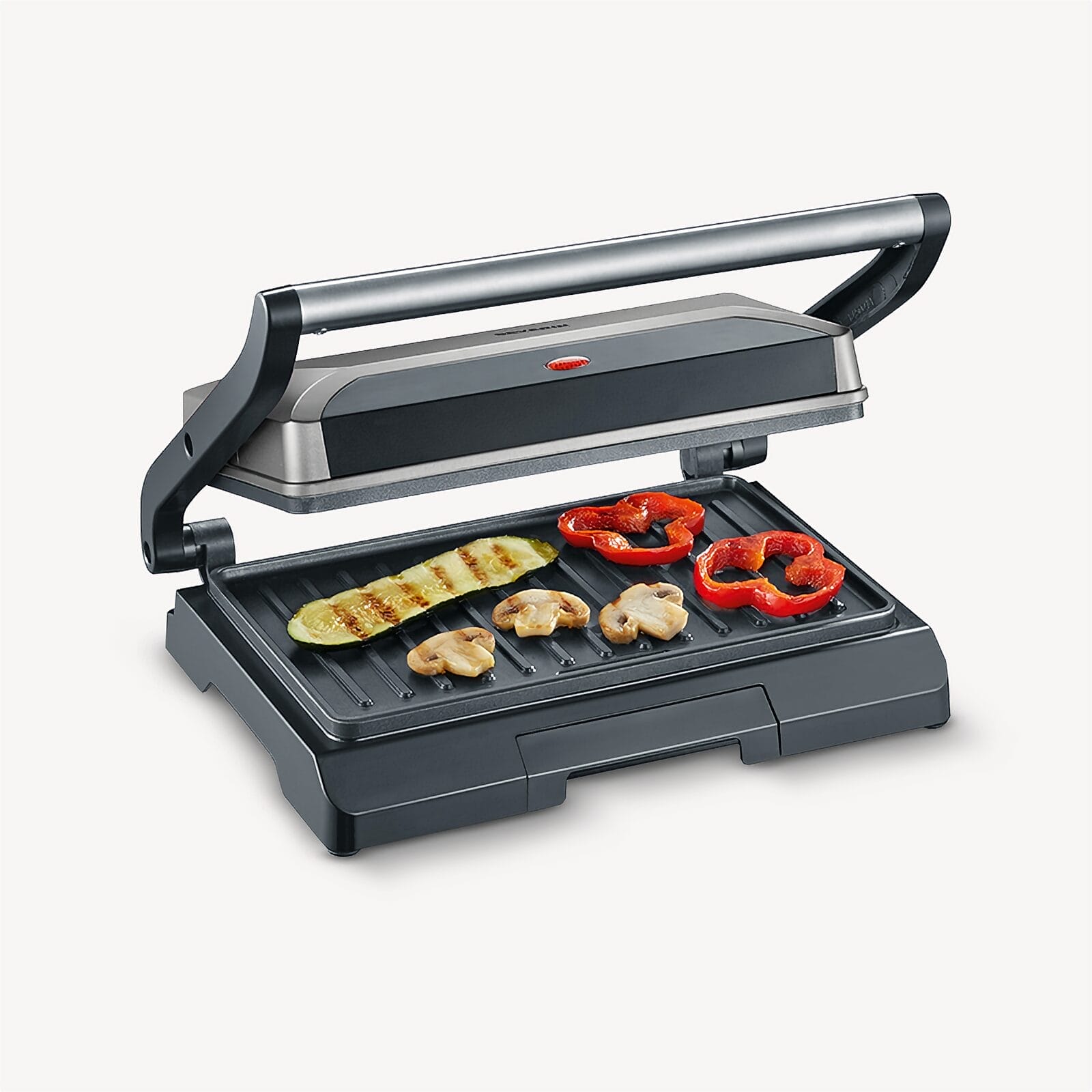 Severin Multigrill compatto grill a contatto