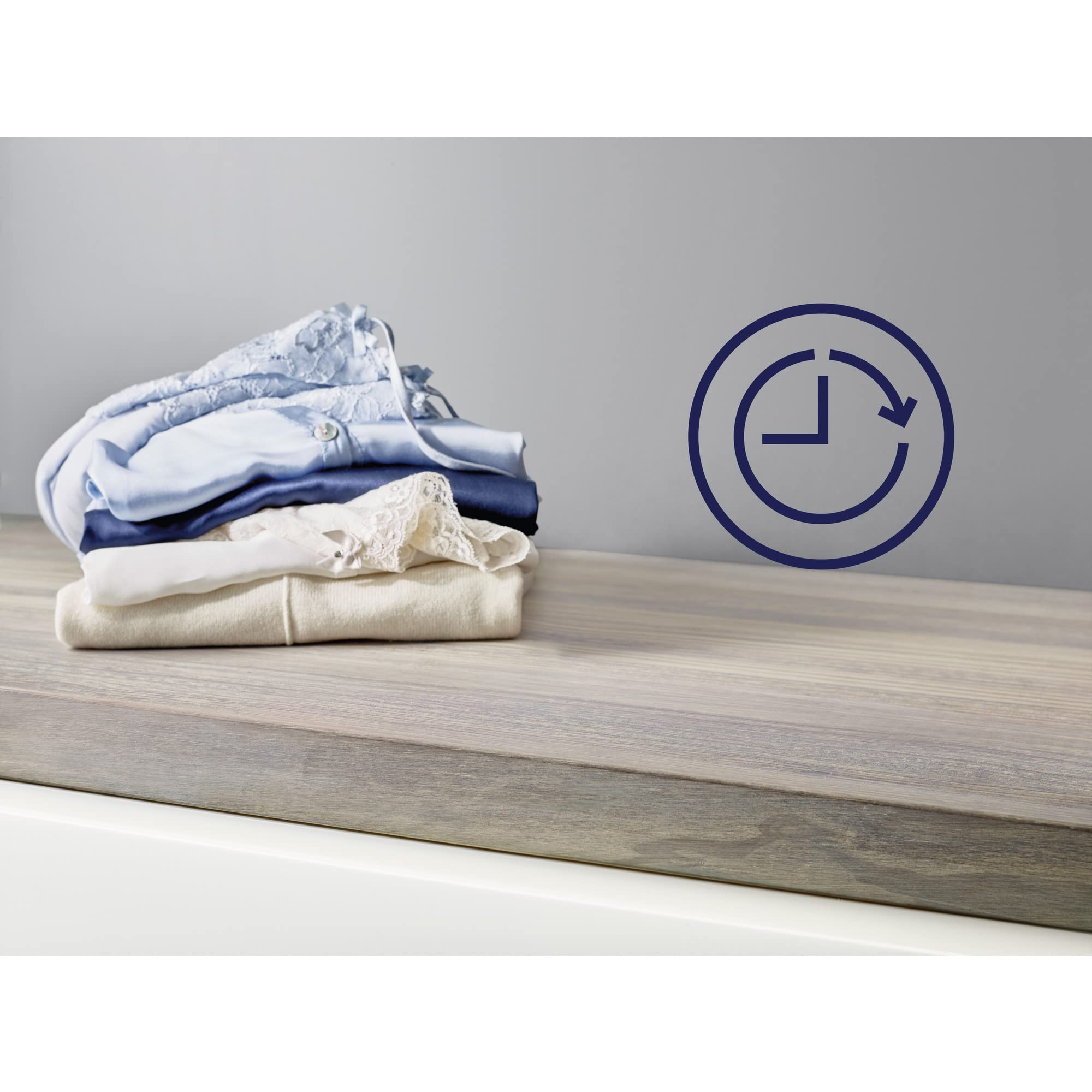 Electrolux Serie 600 EW6T526C lavatrice carica alto 6 kg classe C