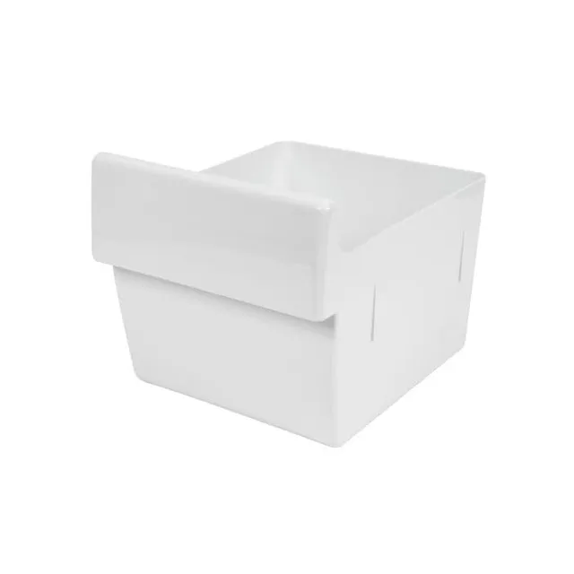Electrolux 2247074103 Cassetto Verdura Frigo Bianco