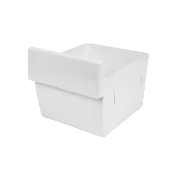 Electrolux 2247074103 Cassetto Verdura Frigo Bianco
