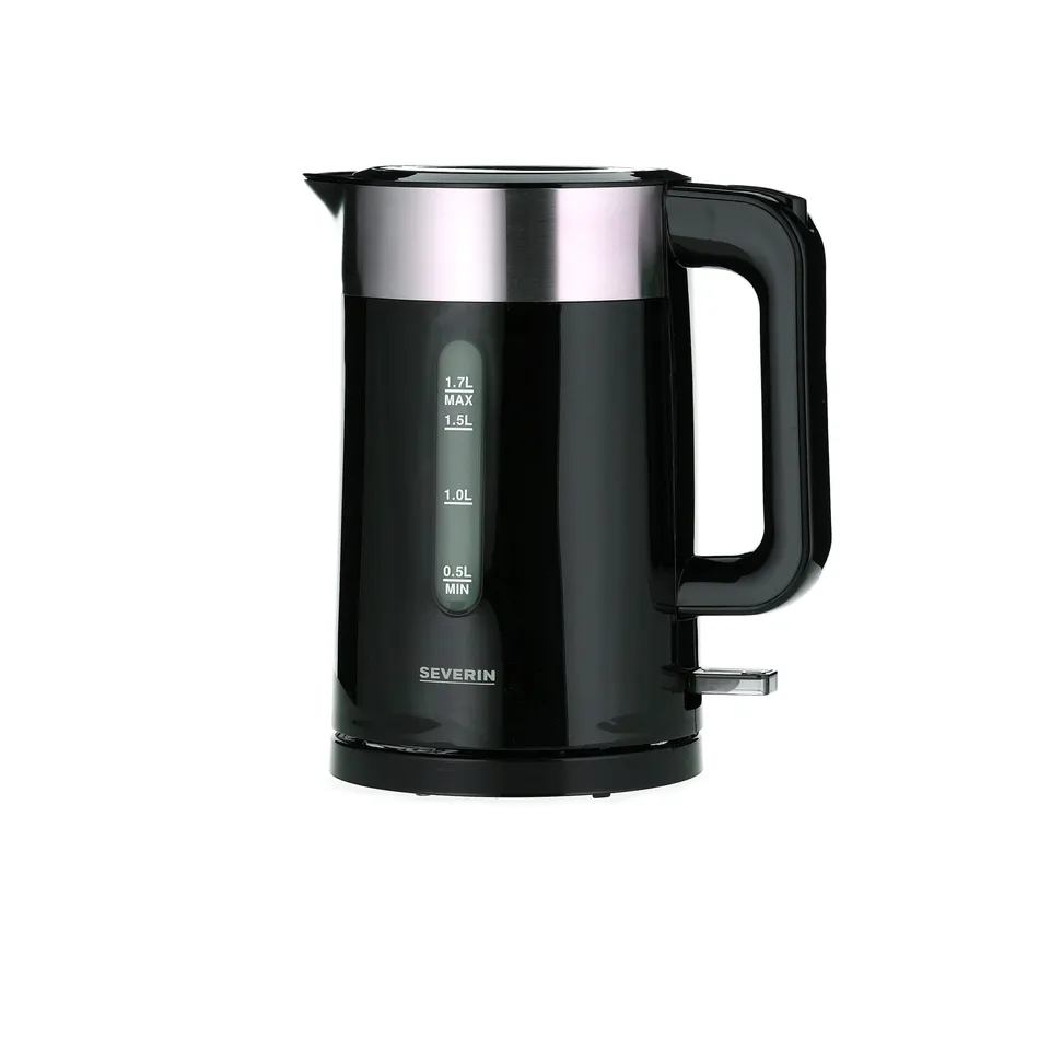 SEVO Bollitore bollitore elettrico cucina