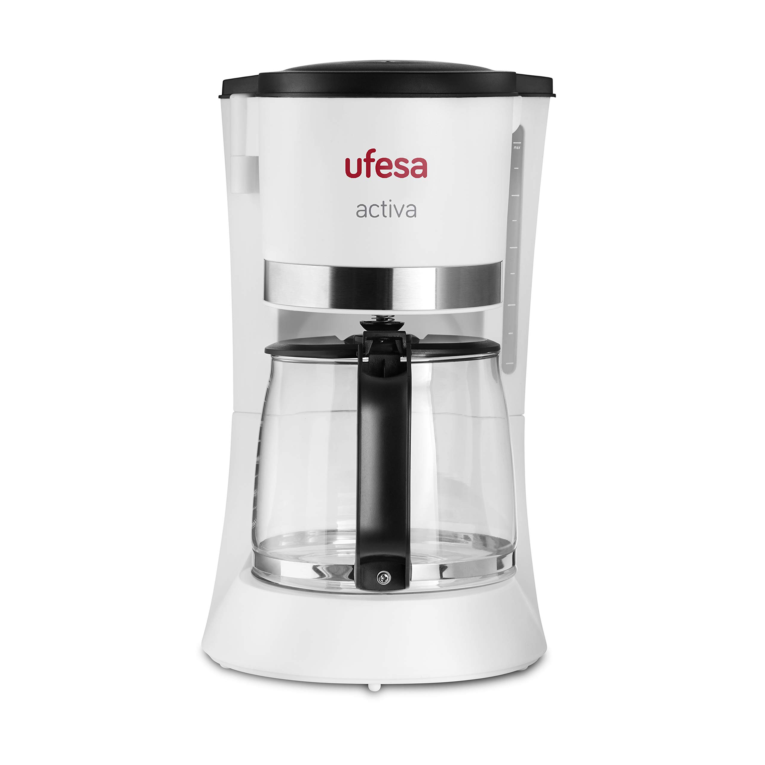 Ufesa Activa CG7123 macchina caffè americano 12 tazze 1,2 L