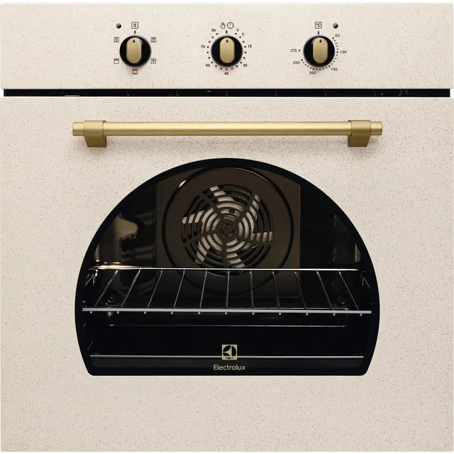 Electrolux ROB2201AON forno multifunzione 68 L sabbia