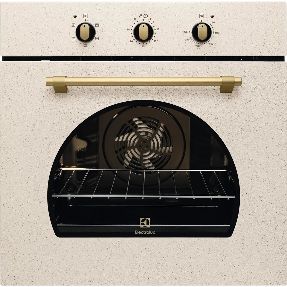 Electrolux ROB2201AON forno multifunzione 68 L sabbia
