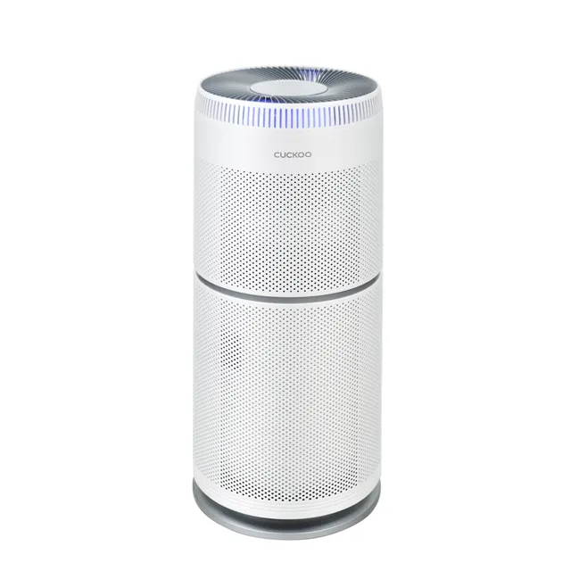 CUCKOO CAC-F3010FW purificatore aria HEPA H13 360°
