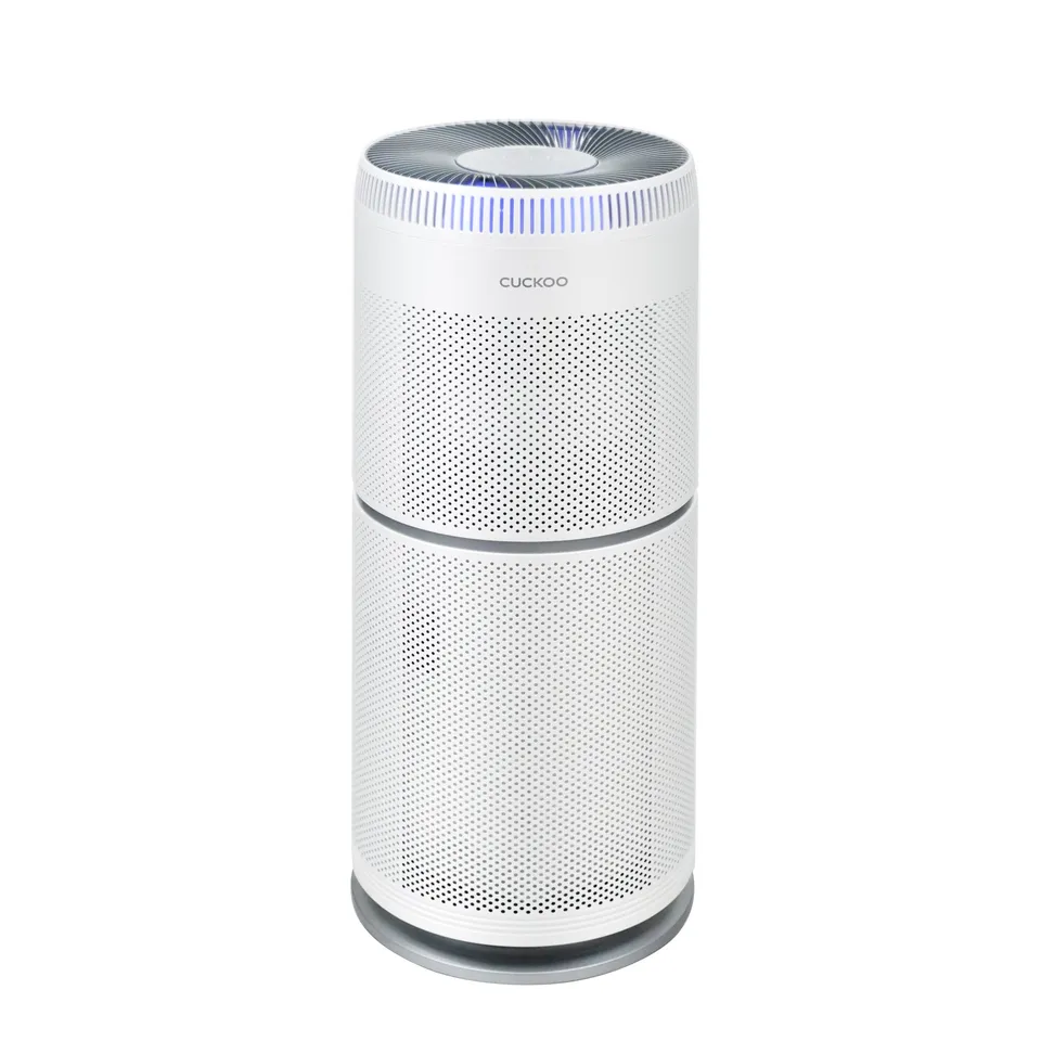 CUCKOO CAC-F3010FW purificatore aria HEPA H13 360°