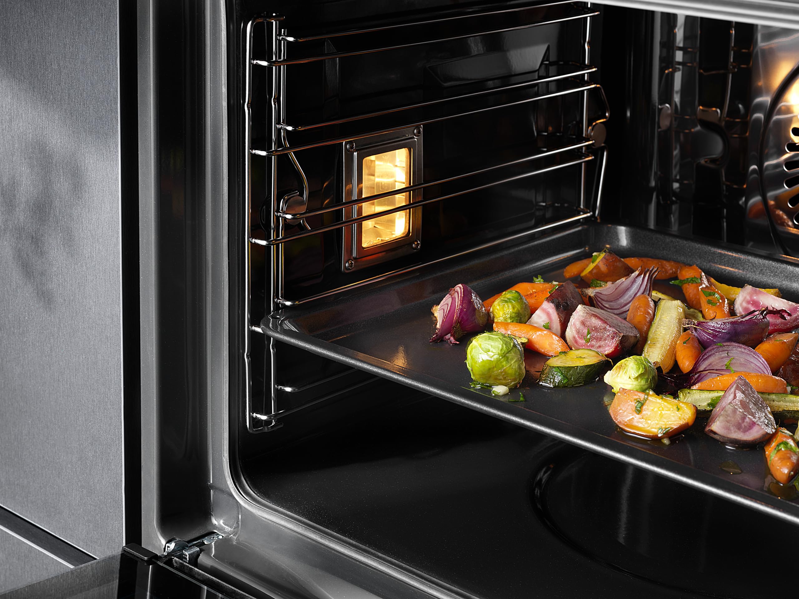 Electrolux E9OOAF11 teglia forno ceramica Easy2Clean antiaderente