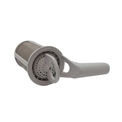 Zanussi 50297774007 Filtro Lavastoviglie Originale