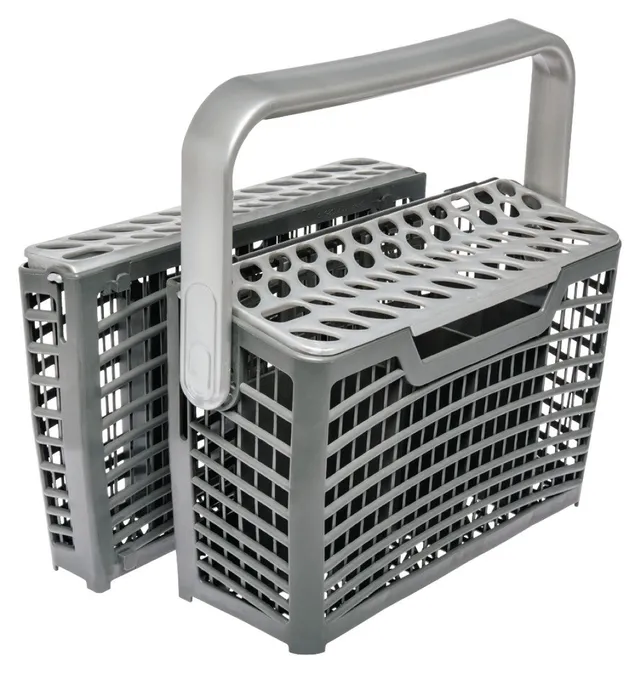 Electrolux E4DHCB01 cestello portaposate 2 scomparti