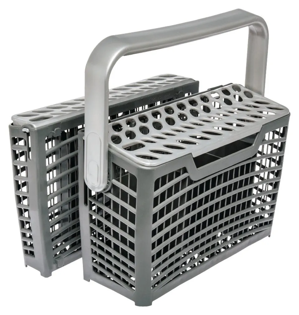 Electrolux E4DHCB01 cestello portaposate 2 scomparti