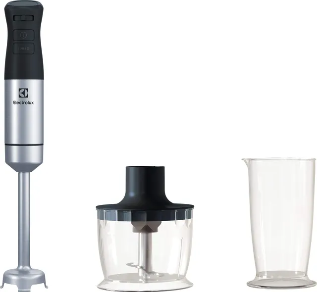 Electrolux Create 5 E5HB1-4SS frullatore a immersione 800 W