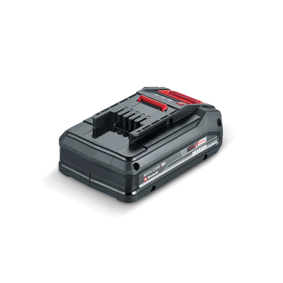 SEVERIN SEPURO batteria HV 7184 HV 7185 60 min