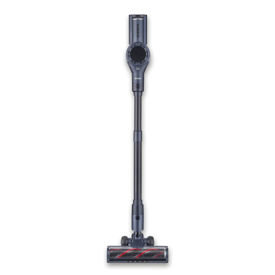 Severin S-Power Olymp scopa elettrica senza fili 19000 Pa