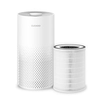 CUCKOO CAC-I0510FW purificatore aria HEPA bianco ricondizionato