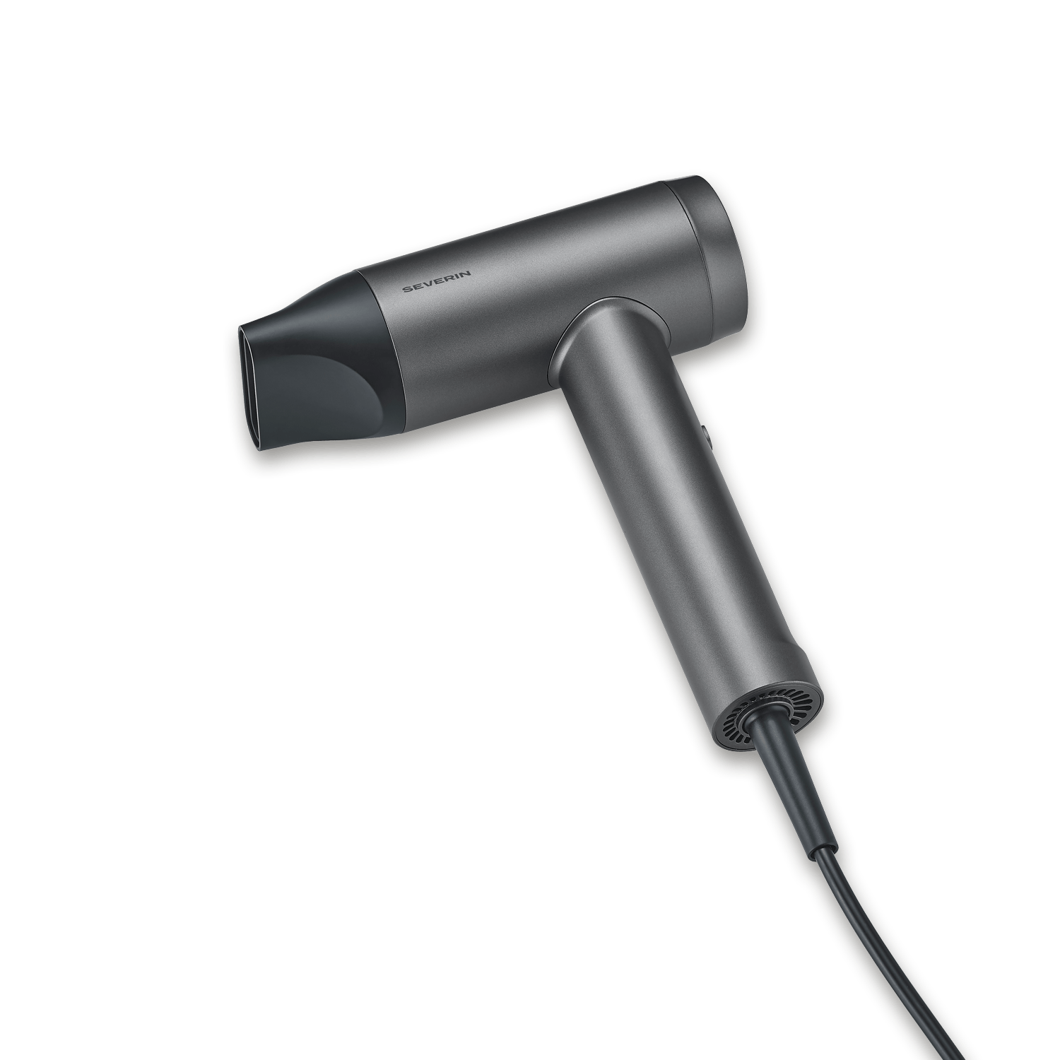 SEVO S-Style Speed Pro Asciugacapelli Ionico con Diffusore