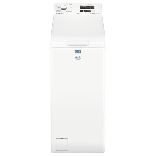 Electrolux PerfectCare 600 EW6T56A lavatrice 6 kg classe A
