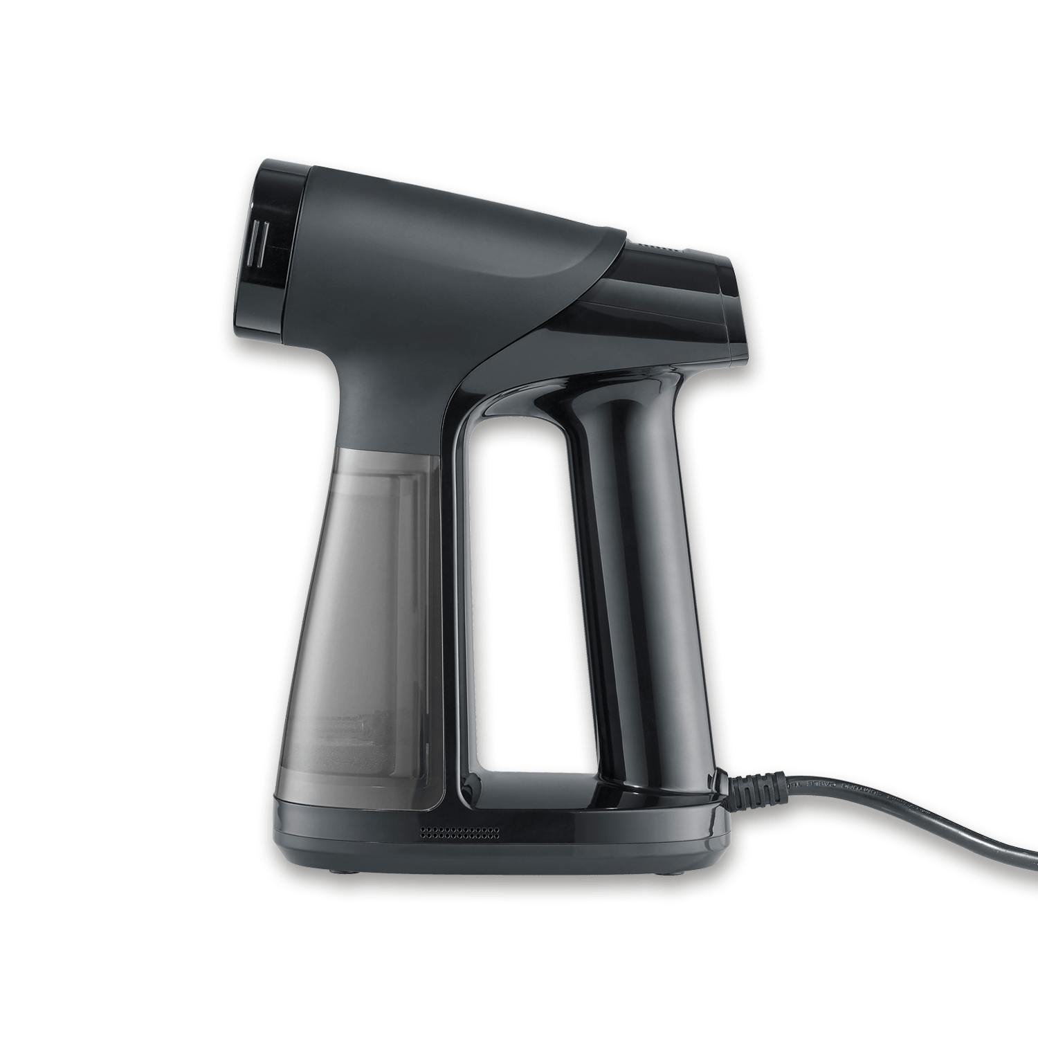 SEVO S-Flow Steam X stiratore a vapore aspirante
